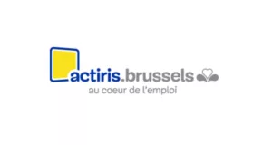 logo de Actiris 