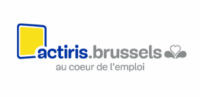 Logo Actiris 