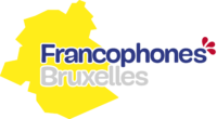 Logo Francophones Bruxelles