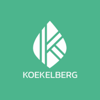 logo de Koekelberg