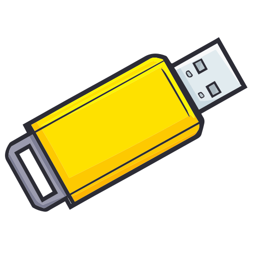 Création d&rsquo;outil sur clé usb