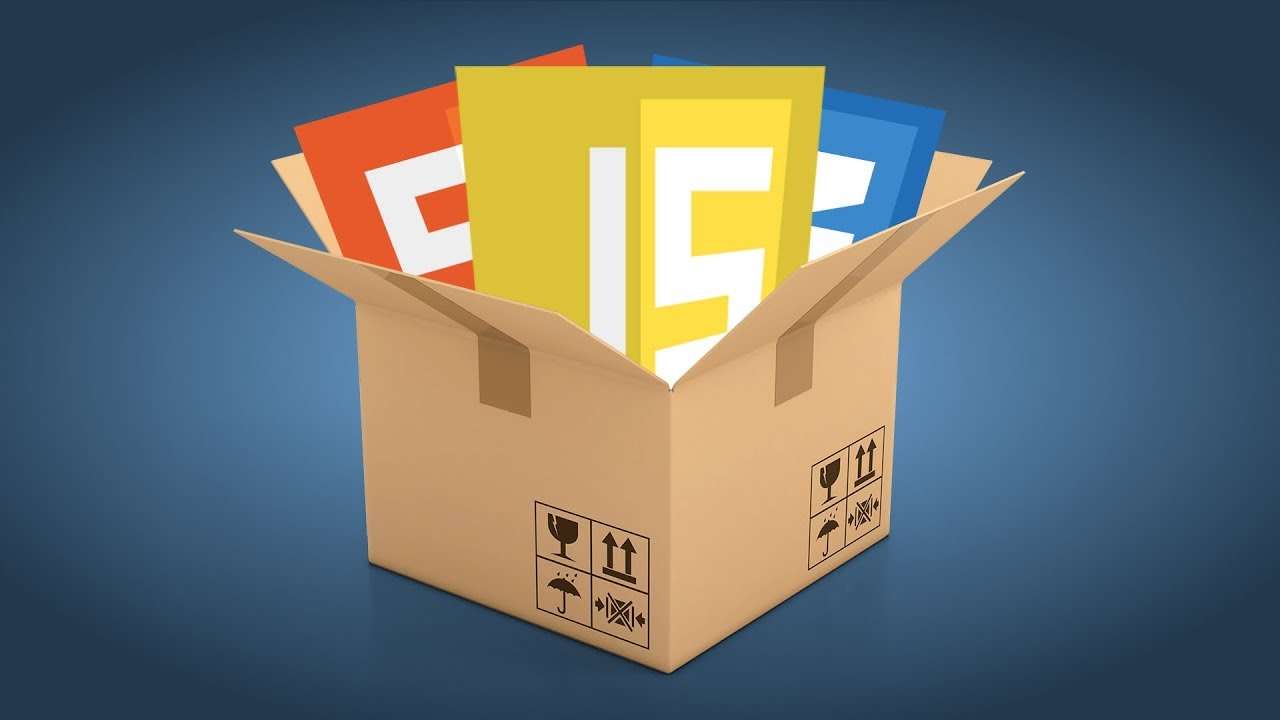 ParcelJS and the Images