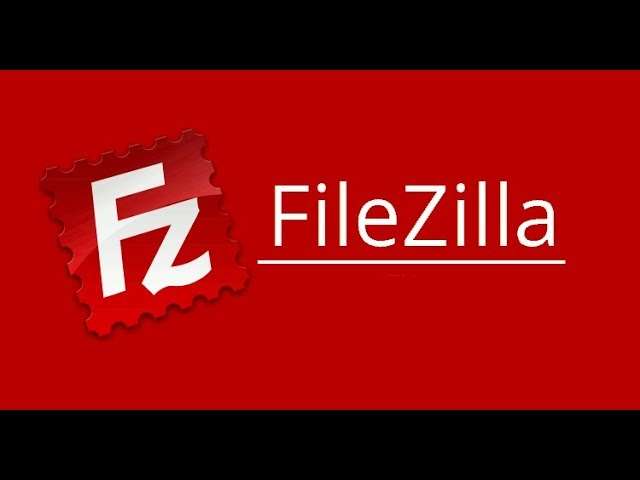 Filezilla, prise en main