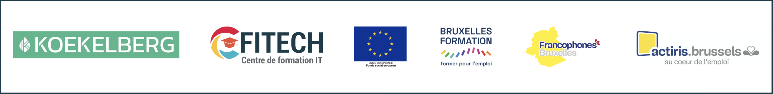 Nos partenaires